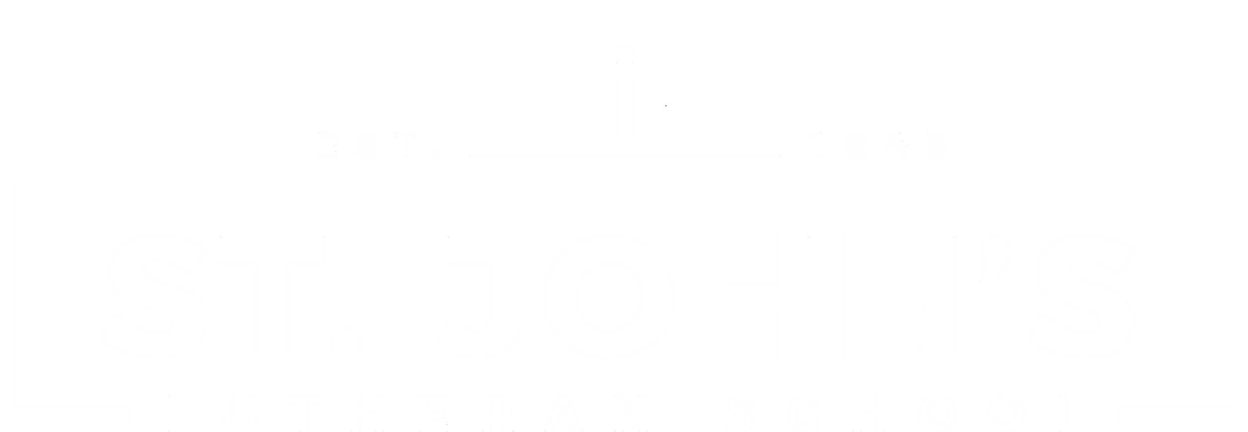 Logo for St. John's Lutheran School