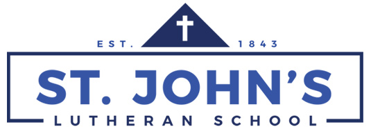 St. John's Lutheran School Marysville Ohio